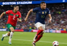 Prancis Vs Maroko: Duel Dua Tim Tak Terkalahkan, Tiket Semifinal Jadi Taruhan