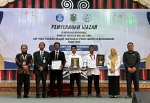 Ribuan Warga Banjarnegara Lulus Paket A, B, dan C, Jadi Modal Dongkrak IPM