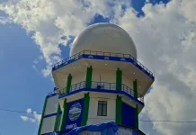 Ini Keunggulan Radar Cuaca S-Band Cilacap, Informasi Cuaca Lebih Cepat dan Akurat