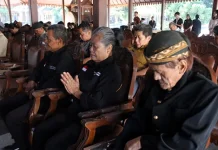 Petungan Jawa Dikenalkan Kembali kepada Generasi Muda
