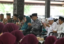 563 Jemaah Haji Purbalingga Pulang Selamat, Pemkab Siapkan Evaluasi Layanan