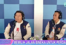 Keberagaman Dinilai Menjadi Kekuatan untuk Membangun Perdamaian
