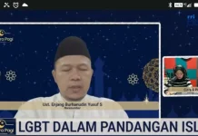 Ustaz Enjang: Islam Menjaga Fitrah Manusia dalam Menyikapi Fenomena LGBT