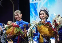 Grand Final Mas dan Mbak Cilacap 2026, Cetak Generasi Unggul Berkarakter