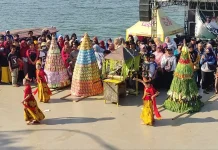 Sedekah Waduk Cacaban, Tradisi Budaya dan Pengembangan Sektor Pariwisata