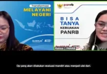 Pelayanan Publik Inklusif Butuh Lebih dari Sekadar Akses Fisik