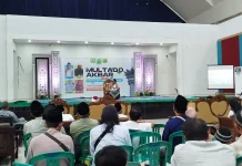 Harlah IHTISAB Satukan Ribuan Keluarga Besar Andalusia