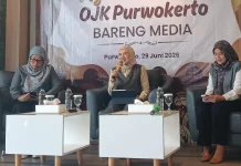 Kredit Perbankan Tumbuh 11,51 Persen, OJK Sebut Stabilitas Sektor Keuangan Terjaga
