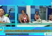 Era Digital, Iman Tetap Kuat: Peran Pramuka Jaga Identitas Muslim