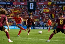 Piala Dunia 2026: Spanyol Diunggulkan, Belgia Bermodal Kebangkitan