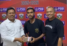 Promosi ke Liga 3, Persibangga Diganjar Bonus Rp50 Juta