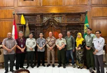 Banyumas Jadi Lokasi Program YESS-SI Kementerian Pertanian