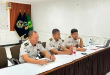 Perkuat Manajemen Talenta, Lapas Brebes Tingkatkan SDM Profesional