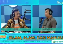 Relasi antara Islam, Alam, dan Manusia: Amanah sebagai Fondasi Kehidupan