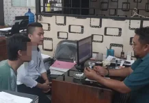 Pengedar Tembakau Sinte di Cimanggu Dibekuk Polisi, Jual Beli lewat Medsos