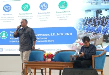 1.389 Mahasiswa UMP Ikuti KKN 2026, 9 Mengabdi di Hong Kong