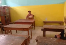 SDN 1 Kecepit Diharapkan Jadi Museum Mini Pendidikan