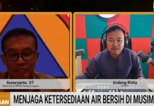 BPBD Banjarnegara Distribusikan Air Bersih ke 12 Desa Terdampak Kekeringan