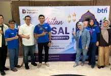 BTN Purwokerto Gelar Khitanan Massal, Fasilitasi 20 Anak Saat Libur Sekolah