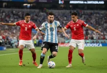 Piala Dunia 2026: Argentina Bidik Gelar, Swiss Incar Sejarah