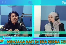 Dosen UIN SAIZU: Menjaga Hati Jadi Kunci Membentuk Akhlak Mulia di Era Serba Cepat