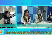 Duta Anti-Kekerasan Unsoed: Kekerasan Tidak Selalu Berbentuk Fisik