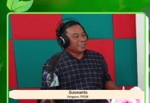 Kesadaran Memilah Sampah Jadi Kunci Pengembangan Energi Alternatif