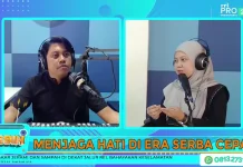 Menjaga Hati Menjadi Kunci Ketenangan di Era Serba Cepat