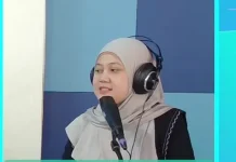 Self-Talk Dinilai Penting untuk Menjaga Kesehatan Spiritual