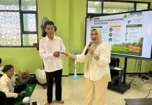 Mahasiswa KKN Didorong Menjadi Agen Komunikasi Pembangunan Desa