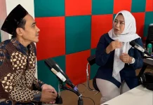Literasi Digital Diperlukan untuk Mencegah Konflik akibat Perbedaan Pandangan