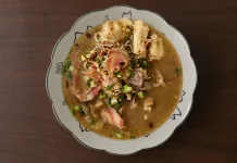 Empat Soto Legendaris di Banyumas