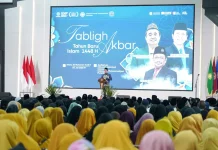 Muhammadiyah Perkuat Dakwah lewat Kemandirian Ekonomi