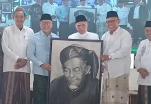Zulhas: Stop Impor demi Wujudkan Swasembada dan Sejahterakan Petani