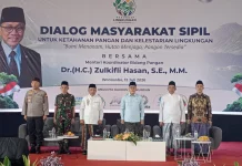 Zulhas Targetkan Masalah Sampah di 24 Kota Tuntas Bertahap pada 2028