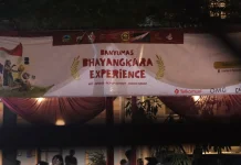 Polresta Banyumas Lestarikan Budaya Lewat Bhayangkara Experience