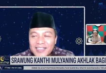 Ustaz Mintaraga Ajak Masyarakat Jaga Akhlak dalam Pergaulan Sehari-hari