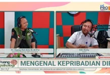 Cara Mengenal Kepribadian Diri agar Hidup Lebih Terarah