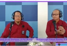 Program P4GN: BNNK Banyumas Ajak Berani Rehabilitasi