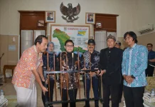 Pemkab Cilacap Inventarisasi Pusaka Daerah untuk Diusulkan sebagai Cagar Budaya