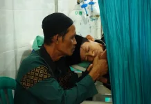 PLTU Adipala Gelar Khitan Ceria Gratis, Wujud Kepedulian untuk Generasi Sehat