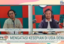 Kesepian Tidak Selalu Berarti Tidak Memiliki Teman