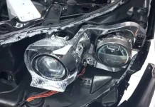Soroti Masalah Silau di Jalan, Komunitas Imbau Pengguna Lampu BI-LED