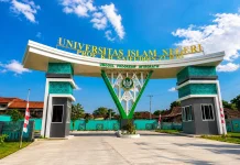UIN Saizu Raih Predikat Three Star University QS Stars 2026