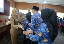 30 PNS Fungsional Purbalingga Diminta Kuasai Tusi