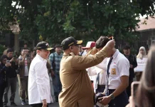 MPLS Ramah 2026 Dimulai, Banyumas Tegaskan Tolak Perundungan di Sekolah