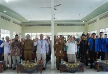 Mahasiswa UMP Kembangkan Filtrasi Air Berbasis IoT untuk Desa