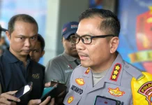 Puncak Kemarau 2026, Polda Jateng Perkuat Patroli Cegah Kebakaran Lahan
