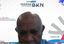 ASN Aktif Menulis Opini dan Artikel Populer sebagai Sarana Komunikasi Publik