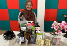 Bijak Manfaatkan Herbal sebagai Pendamping Pengobatan